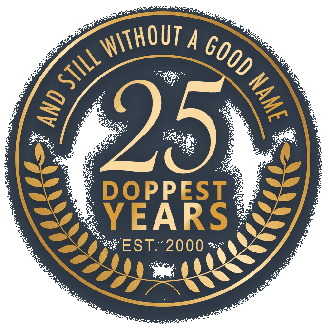 25 years